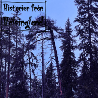 Spöken, spökhus och hemsökta platser VIII