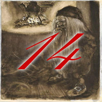 Historier Från Hälsingland