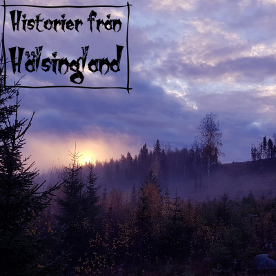 Historier Från Hälsingland