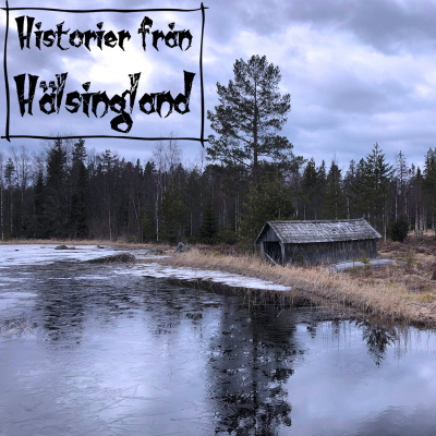 Historier Från Hälsingland
