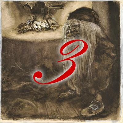 Historier Från Hälsingland