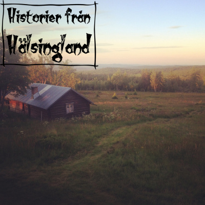 Historier Från Hälsingland