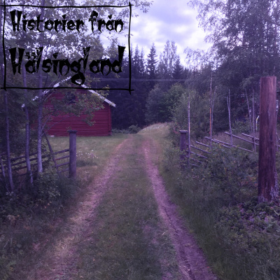 Historier Från Hälsingland