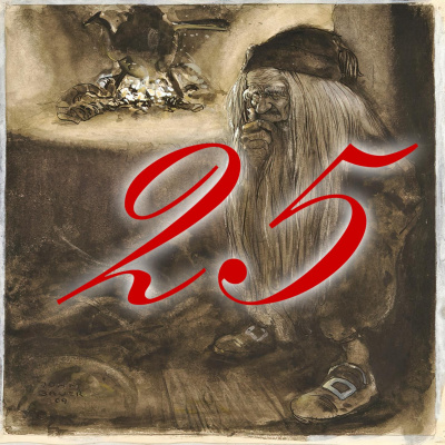 Historier Från Hälsingland