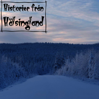 Historier Från Hälsingland