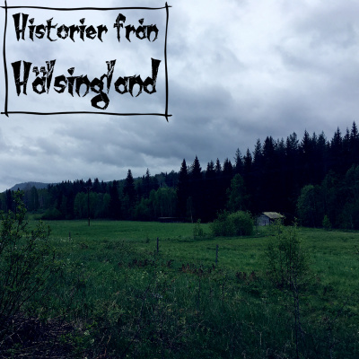 Historier Från Hälsingland