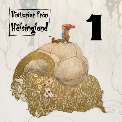 Historier Från Hälsingland