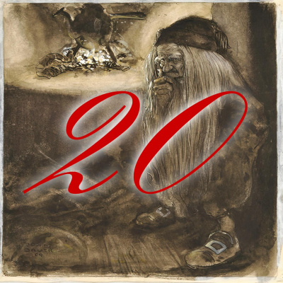 Historier Från Hälsingland