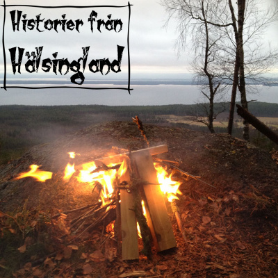 Historier Från Hälsingland