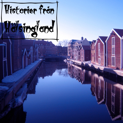 Historier Från Hälsingland