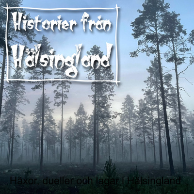 Historier Från Hälsingland