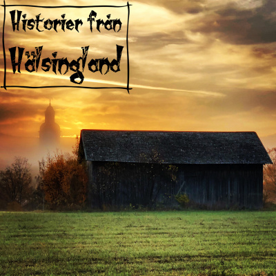Historier Från Hälsingland
