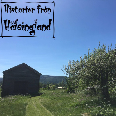 Historier Från Hälsingland