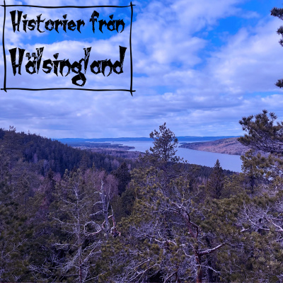Historier Från Hälsingland
