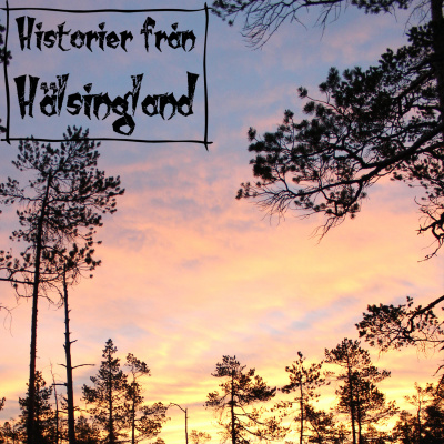 Historier Från Hälsingland