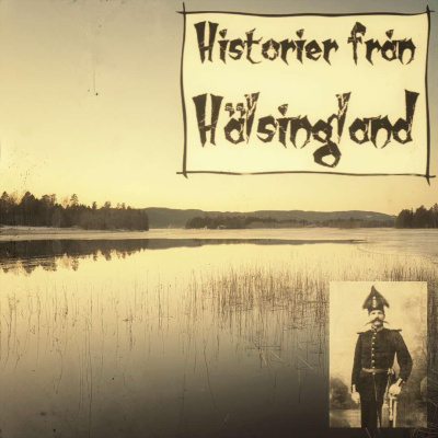 Historier Från Hälsingland