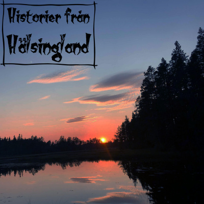 Historier Från Hälsingland