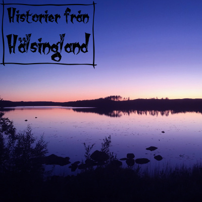 Historier Från Hälsingland