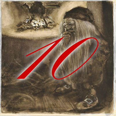 Historier Från Hälsingland