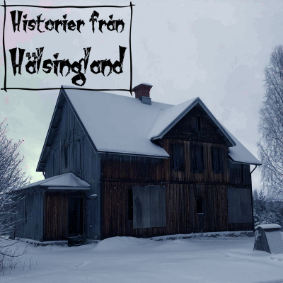 Historier Från Hälsingland