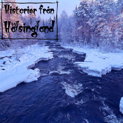 Historier Från Hälsingland