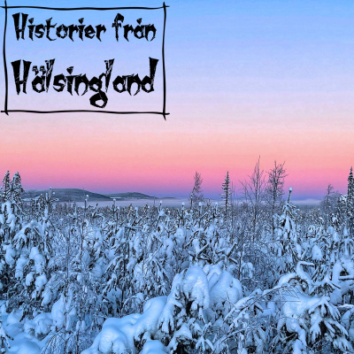 Historier Från Hälsingland