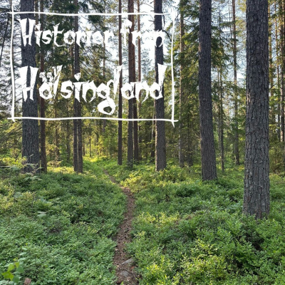 Historier Från Hälsingland