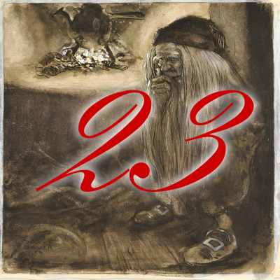 Historier Från Hälsingland