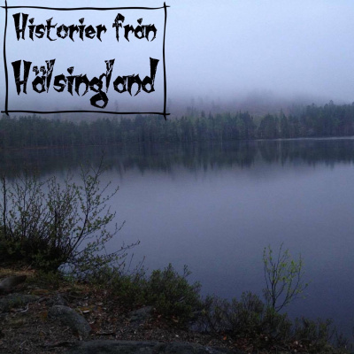 Historier Från Hälsingland
