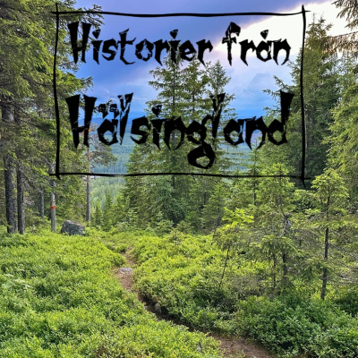 Historier Från Hälsingland