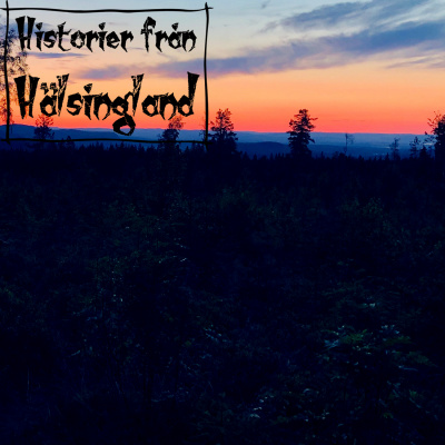 Historier Från Hälsingland