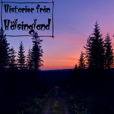 Historier Från Hälsingland