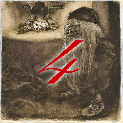 Historier Från Hälsingland