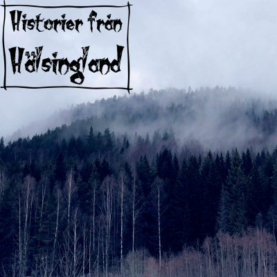 Historier Från Hälsingland