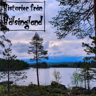 Historier Från Hälsingland