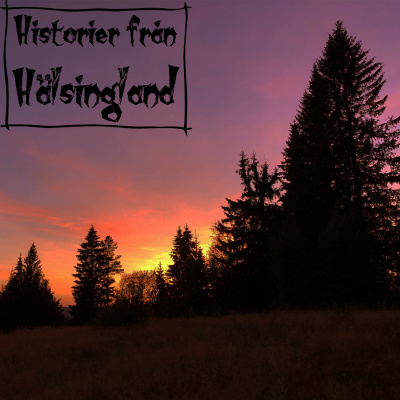 Historier Från Hälsingland