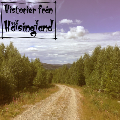 Historier Från Hälsingland
