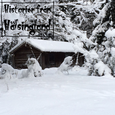 Historier Från Hälsingland