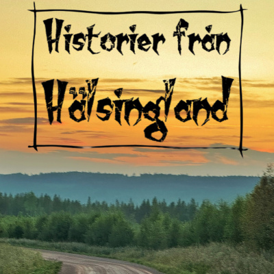 Historier Från Hälsingland