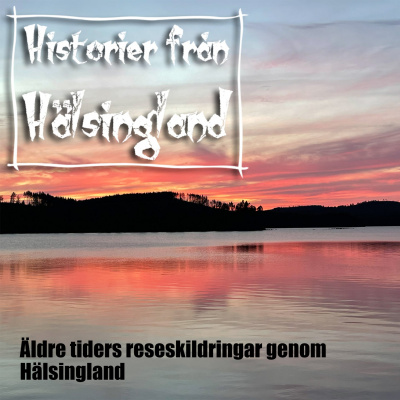 Historier Från Hälsingland