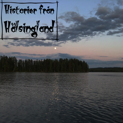 Historier Från Hälsingland