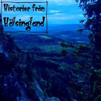 Historier Från Hälsingland
