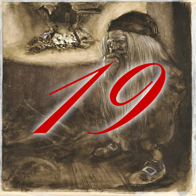 Historier Från Hälsingland