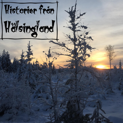 Historier Från Hälsingland