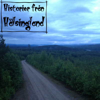 Historier Från Hälsingland