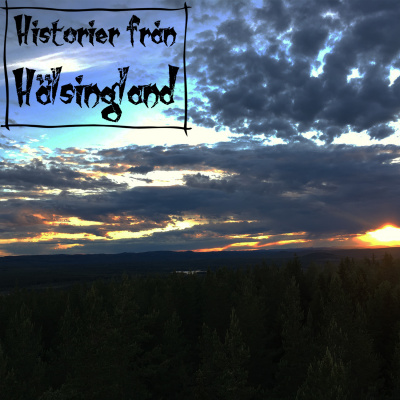 Historier Från Hälsingland