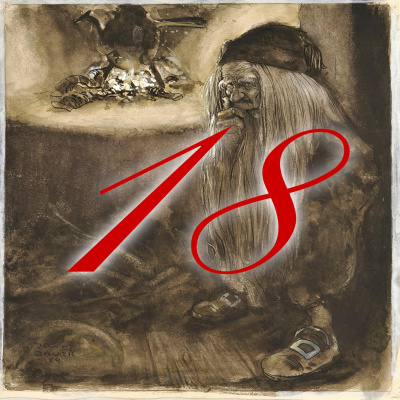 Historier Från Hälsingland