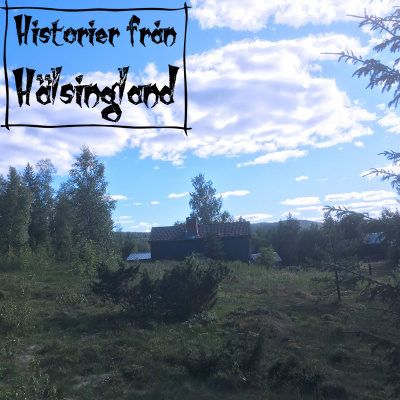 Historier Från Hälsingland