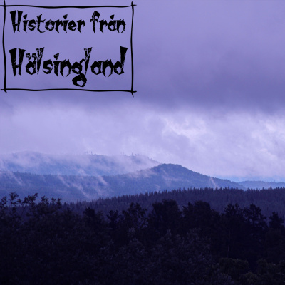 Historier Från Hälsingland