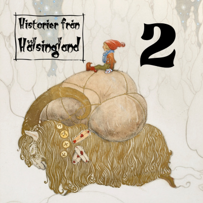 Historier Från Hälsingland